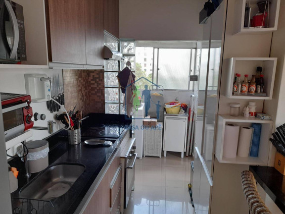 Imagem Apartamento com 1 Quarto à Venda, 64 m² em Vila Andrade - São Paulo Imagem Apartamento com 1 Quarto à Venda, 64 m² em Vila Andrade - São Paulo
