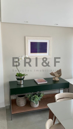 Imagem Apartamento com 1 Quarto à Venda, 74 m² em Brooklin - São Paulo Imagem Apartamento com 1 Quarto à Venda, 74 m² em Brooklin - São Paulo