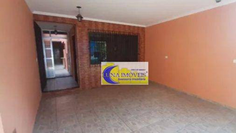 Imagem Casa com 4 Quartos à Venda, 167 m² em Cooperativa - São Bernardo Do Campo Imagem Casa com 4 Quartos à Venda, 167 m² em Cooperativa - São Bernardo Do Campo