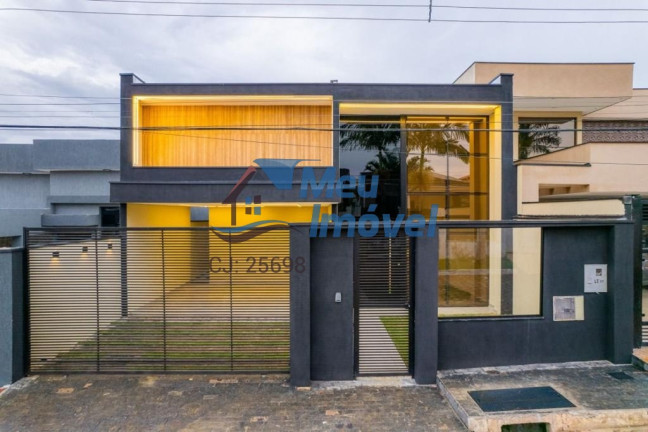 Imagem Casa com 4 Quartos à Venda, 365 m² em Setor Habitacional Vicente Pires - Brasília Imagem Casa com 4 Quartos à Venda, 365 m² em Setor Habitacional Vicente Pires - Brasília
