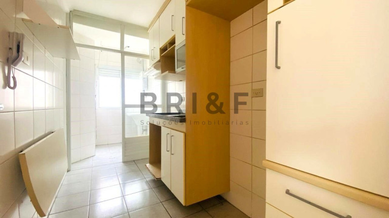Imagem Apartamento com 2 Quartos à Venda, 55 m² em Brooklin - São Paulo Imagem Apartamento com 2 Quartos à Venda, 55 m² em Brooklin - São Paulo