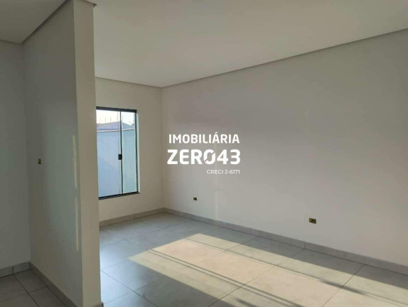 Imagem Casa com 3 Quartos à Venda, 70 m² em Jardim Moema - Londrina Imagem Casa com 3 Quartos à Venda, 70 m² em Jardim Moema - Londrina
