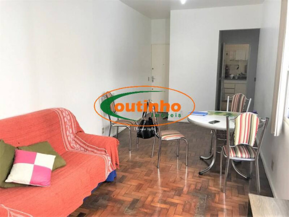 Imagem Apartamento com 2 Quartos à Venda, 95 m² em Tijuca - Rio De Janeiro Imagem Apartamento com 2 Quartos à Venda, 95 m² em Tijuca - Rio De Janeiro