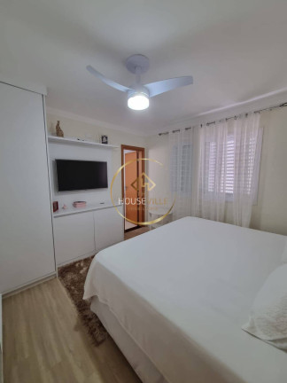 Imagem Apartamento com 3 Quartos à Venda, 105 m² em Urbanova - São José Dos Campos