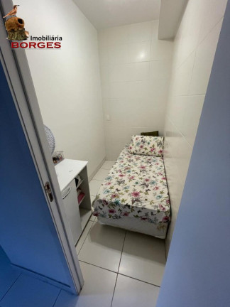 Imagem Apartamento com 3 Quartos à Venda, 134 m² em Brooklin - São Paulo
