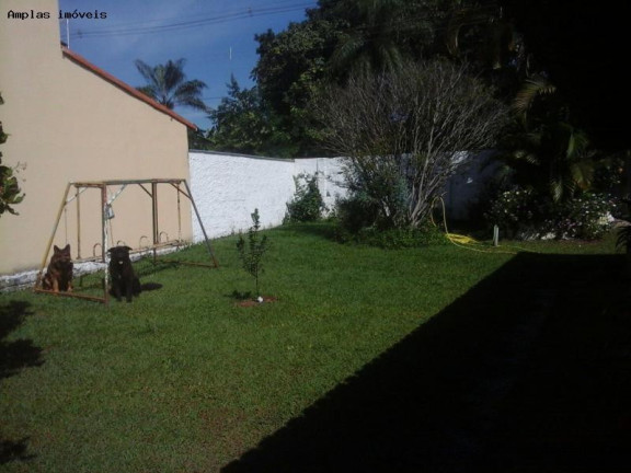 Imagem Chácara com 3 Quartos à Venda, 296 m² em Vila Suzana - Mateus Leme