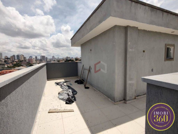 Imagem Apartamento com 2 Quartos à Venda, 40 m² em Cidade Patriarca - São Paulo Imagem Apartamento com 2 Quartos à Venda, 40 m² em Cidade Patriarca - São Paulo