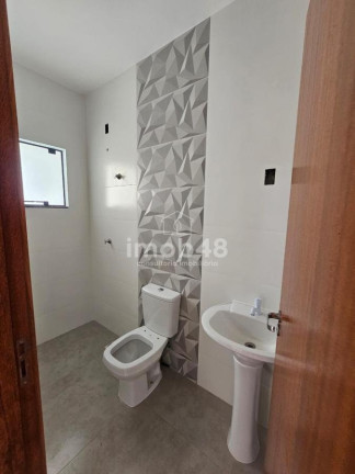Imagem Casa com 2 Quartos à Venda, 50 m² em Alto Aririu - Palhoça