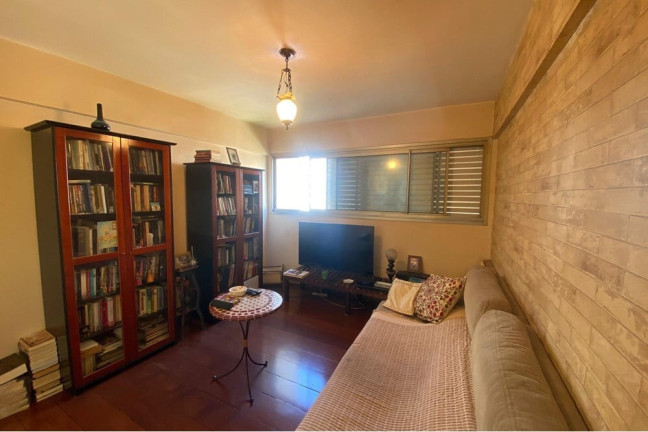 Imagem Imóvel com 2 Quartos à Venda, 95 m² em Campo Belo - São Paulo