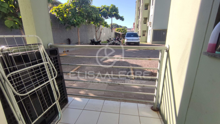 Imagem Apartamento com 2 Quartos à Venda, 44 m² em Nova Sapucaia - Sapucaia Do Sul Imagem Apartamento com 2 Quartos à Venda, 44 m² em Nova Sapucaia - Sapucaia Do Sul