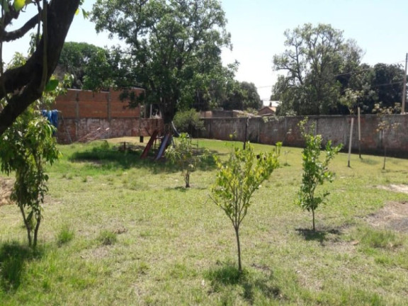 Imagem Imóvel com 1 Quarto à Venda, 1.688 m² em Parque Dante Marmirolli - Sumaré
