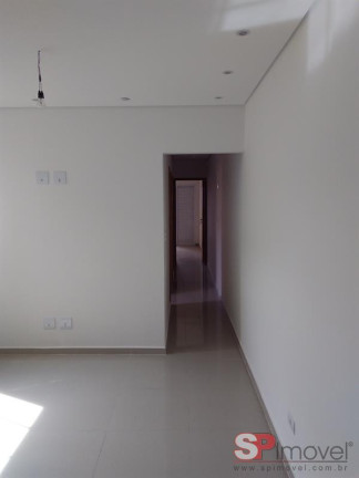 Imagem Apartamento com 3 Quartos à Venda, 73 m² em Santa Maria - Santo André Imagem Apartamento com 3 Quartos à Venda, 73 m² em Santa Maria - Santo André