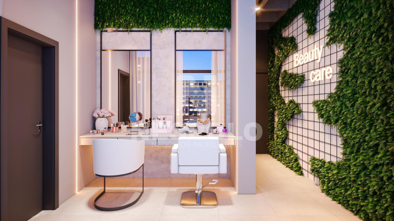 Imagem Apartamento à Venda, 70 m² em Jardim Praia Mar - Itapema