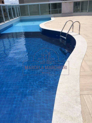 Imagem Apartamento com 2 Quartos à Venda, 65 m² em Itapuã - Vila Velha