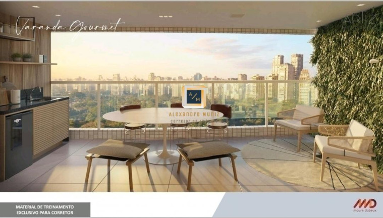 Imagem Apartamento com 4 Quartos à Venda, 188 m² em Meireles - Fortaleza Imagem Apartamento com 4 Quartos à Venda, 188 m² em Meireles - Fortaleza