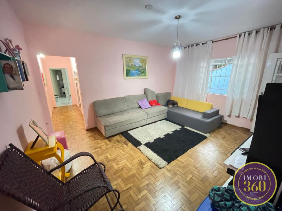 Imagem Casa com 2 Quartos à Venda, 100 m² em Vila Buenos Aires - São Paulo Imagem Casa com 2 Quartos à Venda, 100 m² em Vila Buenos Aires - São Paulo