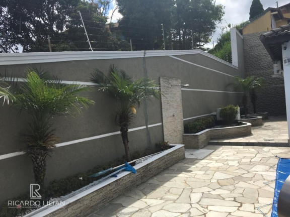Imagem Casa com 4 Quartos à Venda, 900 m² em Centro - Mairiporã
