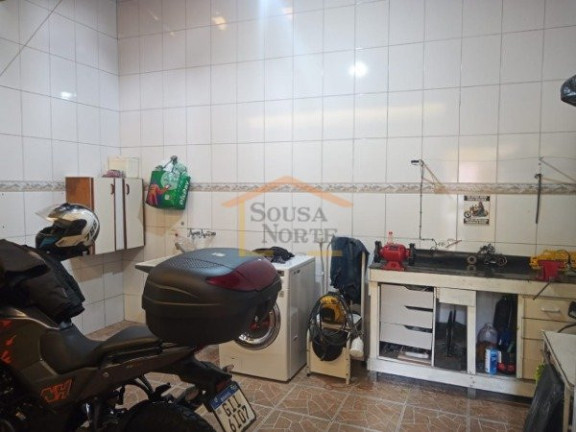 Imagem Sobrado com 3 Quartos à Venda, 130 m² em Parque Continental Ii - Guarulhos Imagem Sobrado com 3 Quartos à Venda, 130 m² em Parque Continental Ii - Guarulhos
