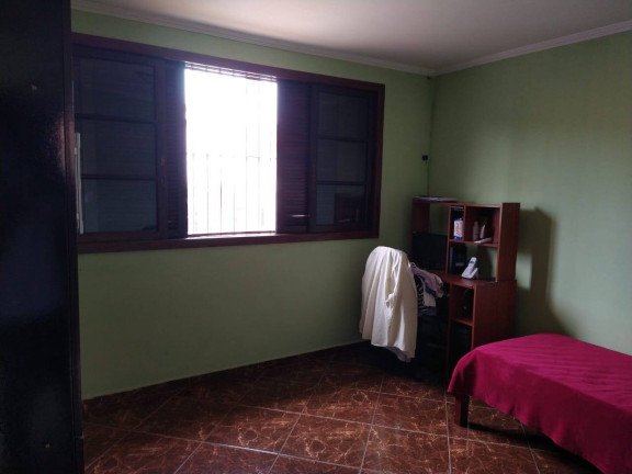Imagem Casa com 2 Quartos à Venda, 120 m² em Vila Ema - São Paulo