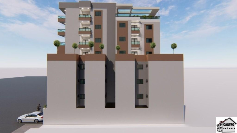 Imagem Apartamento com 2 Quartos à Venda, 50 m² em Jardim Nordeste - São Paulo Imagem Apartamento com 2 Quartos à Venda, 50 m² em Jardim Nordeste - São Paulo