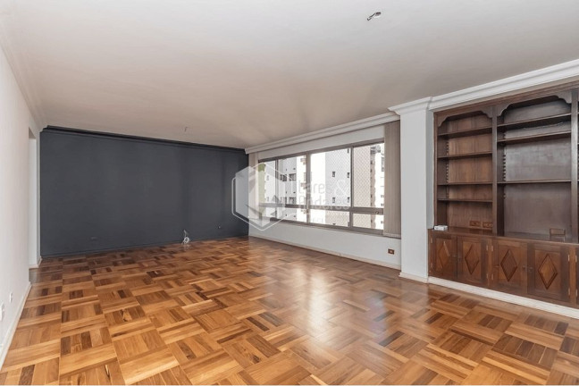 Imagem Apartamento com 3 Quartos à Venda, 161 m² em Jardim Paulista - São Paulo Imagem Apartamento com 3 Quartos à Venda, 161 m² em Jardim Paulista - São Paulo