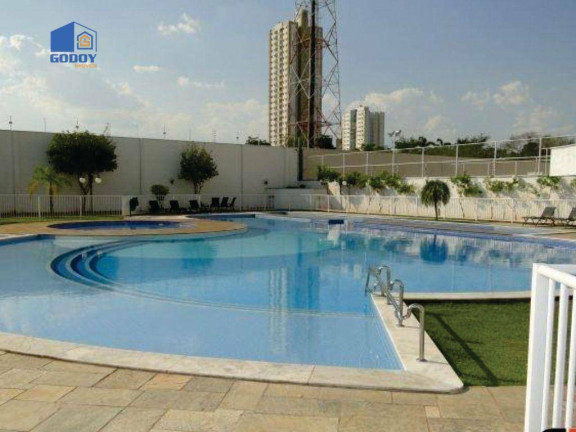 Imagem Apartamento com 3 Quartos à Venda, 136 m² em Jardim Das Américas - Cuiabá Imagem Apartamento com 3 Quartos à Venda, 136 m² em Jardim Das Américas - Cuiabá