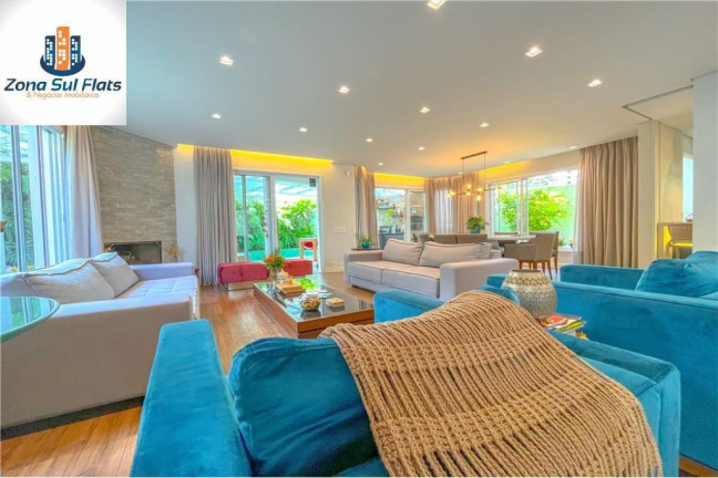 Imagem Casa com 3 Quartos à Venda, 360 m² em Jardim Vila Mariana - São Paulo Imagem Casa com 3 Quartos à Venda, 360 m² em Jardim Vila Mariana - São Paulo