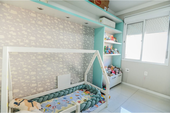 Imagem Casa de Condomínio com 3 Quartos à Venda, 144 m² em Sarandi - Porto Alegre Imagem Casa de Condomínio com 3 Quartos à Venda, 144 m² em Sarandi - Porto Alegre