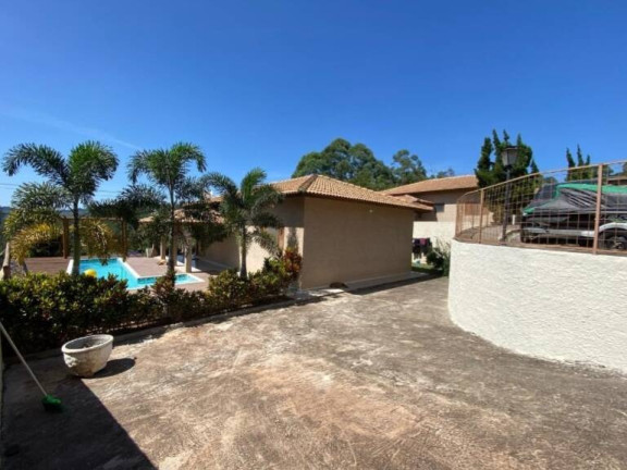 Imagem Chácara com 3 Quartos à Venda, 580 m² em Jardim Alvinópolis - Atibaia Imagem Chácara com 3 Quartos à Venda, 580 m² em Jardim Alvinópolis - Atibaia