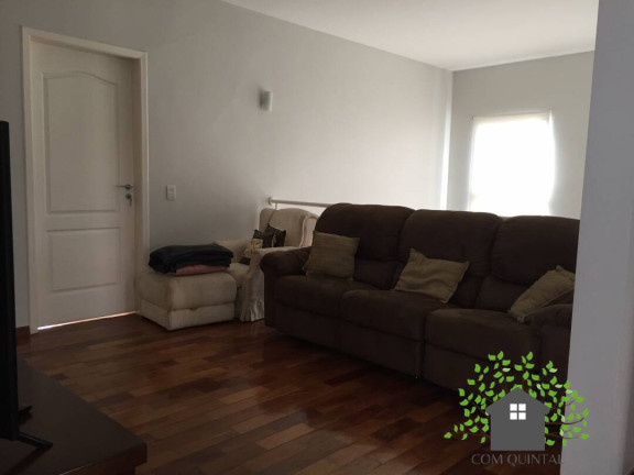 Imagem Casa com 4 Quartos à Venda, 437 m² em São Paulo Ii - Cotia