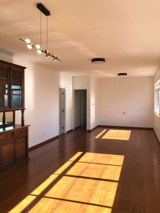 Imagem Apartamento com 2 Quartos à Venda, 140 m² em Higienópolis - São Paulo