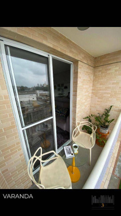 Imagem Apartamento com 2 Quartos à Venda, 62 m² em Jaguaré - São Paulo Imagem Apartamento com 2 Quartos à Venda, 62 m² em Jaguaré - São Paulo