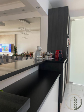 Imagem Apartamento com 3 Quartos à Venda, 77 m² em Ponta Da Praia - Santos