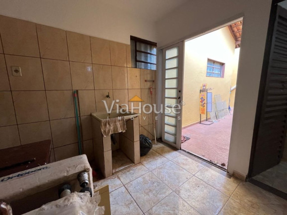 Imagem Casa com 3 Quartos à Venda, 200 m² em Presidente Dutra - Ribeirão Preto