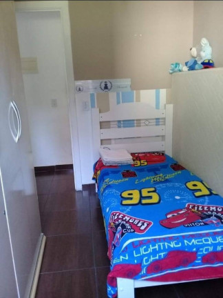 Imagem Apartamento com 2 Quartos à Venda,  em Jardim Tatiana - Votorantim