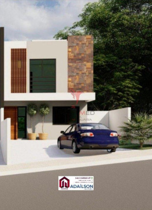 Imagem Sobrado com 3 Quartos à Venda, em Ribeirão Da Ilha - Florianópolis Imagem Sobrado com 3 Quartos à Venda, em Ribeirão Da Ilha - Florianópolis