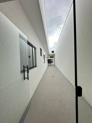 Imagem Casa com 3 Quartos à Venda, 202 m² em Jardim Buriti Sereno - Aparecida De Goiânia Imagem Casa com 3 Quartos à Venda, 202 m² em Jardim Buriti Sereno - Aparecida De Goiânia