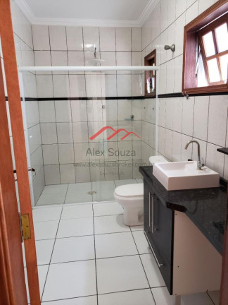 Imagem Casa com 5 Quartos à Venda, 236 m² em Jardim Calegari (nova Veneza) - Sumaré Imagem Casa com 5 Quartos à Venda, 236 m² em Jardim Calegari (nova Veneza) - Sumaré