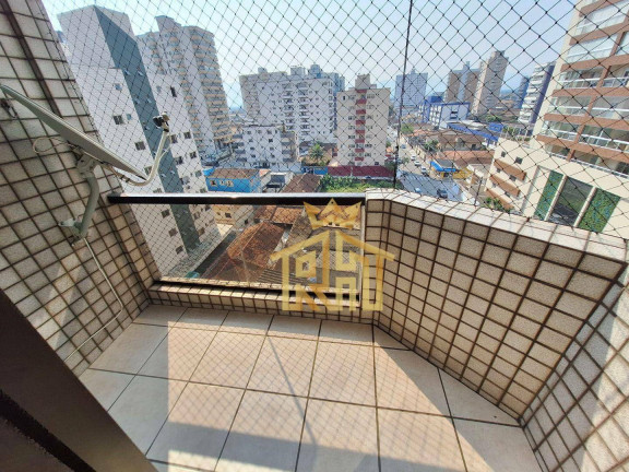 Imagem Apartamento com 2 Quartos à Venda, 82 m² em Aviação - Praia Grande Imagem Apartamento com 2 Quartos à Venda, 82 m² em Aviação - Praia Grande
