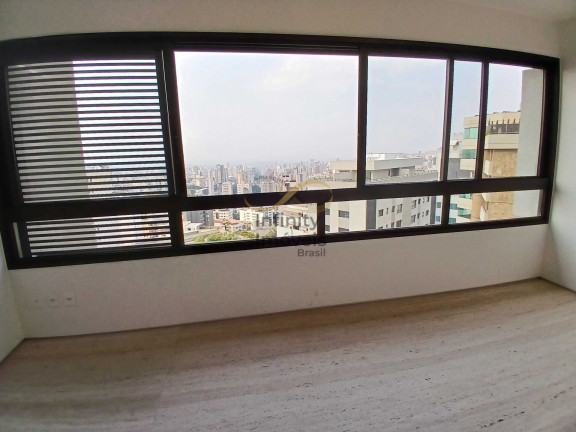 Imagem Apartamento com 4 Quartos à Venda, 140 m² em Sion - Belo Horizonte Imagem Apartamento com 4 Quartos à Venda, 140 m² em Sion - Belo Horizonte