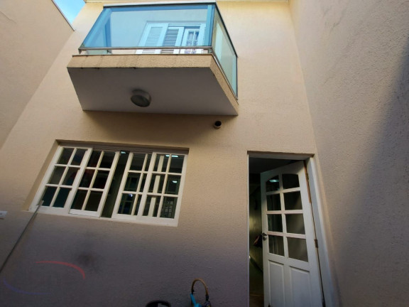 Imagem Sobrado com 3 Quartos à Venda, 160 m² em Vila Bocaina - Mauá Imagem Sobrado com 3 Quartos à Venda, 160 m² em Vila Bocaina - Mauá