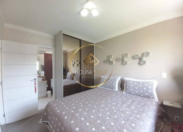 Imagem Apartamento com 2 Quartos à Venda, 70 m² em Jardim Aquárius - São José Dos Campos