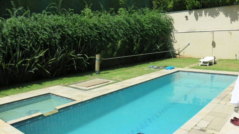 Imagem Casa de Condomínio à Venda, 380 m² em Alphaville Residencial Plus - Barueri Imagem Casa de Condomínio à Venda, 380 m² em Alphaville Residencial Plus - Barueri