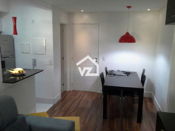 Imagem Apartamento com 1 Quarto à Venda, 47 m² em Jardim Leonor - São Paulo Imagem Apartamento com 1 Quarto à Venda, 47 m² em Jardim Leonor - São Paulo