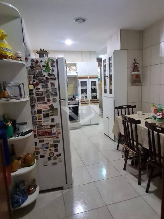 Imagem Apartamento com 3 Quartos à Venda, 110 m² em Copacabana - Rio De Janeiro