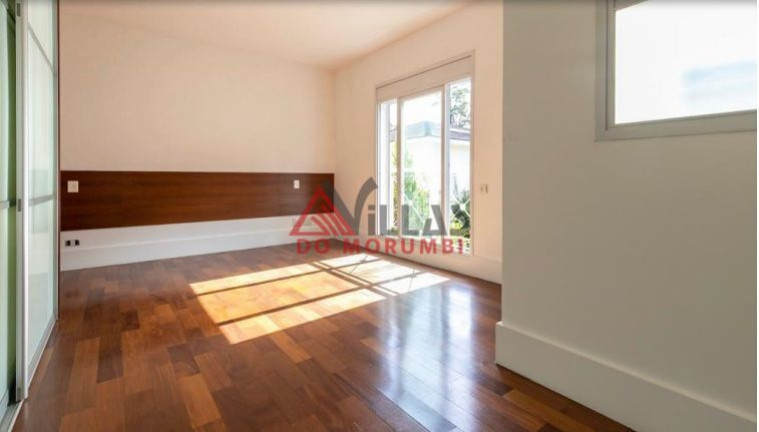 Imagem Casa com 4 Quartos à Venda, 813 m² em Alto Da Boa Vista - São Paulo Imagem Casa com 4 Quartos à Venda, 813 m² em Alto Da Boa Vista - São Paulo