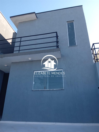 Casa com 3 Quartos à Venda,  em Vila Nova Aparecida - Mogi Das Cruzes