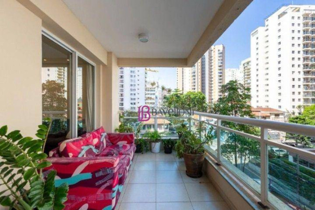 Apartamento com 4 Quartos à Venda, 150 m² em Perdizes - São Paulo