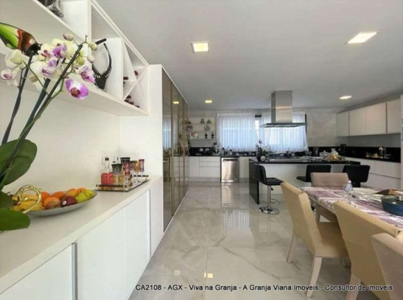 Imagem Casa com 4 Quartos à Venda, 1.144 m² em Jardim São Paulo Ii - Cotia Imagem Casa com 4 Quartos à Venda, 1.144 m² em Jardim São Paulo Ii - Cotia