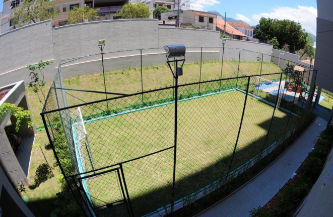 Imagem Apartamento com 3 Quartos à Venda, 69 m² em Cachambi - Rio De Janeiro